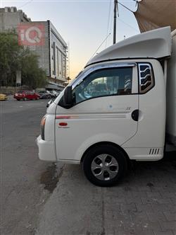 هيونداي بورتر